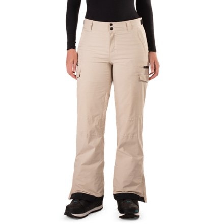 Boulder Gear Slope Cargo Snow Pants - Women's 0
