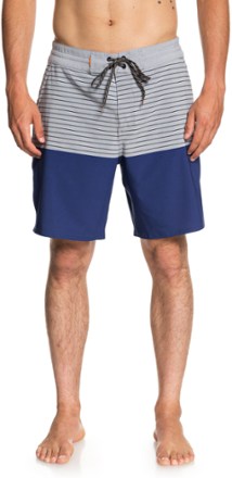 quiksilver waterman swim shorts