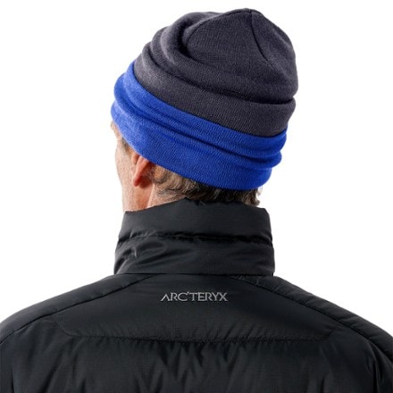 Arc'teryx Color Block Toque 2