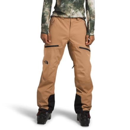 The North Face Chakal Snow Pants - Men's 0