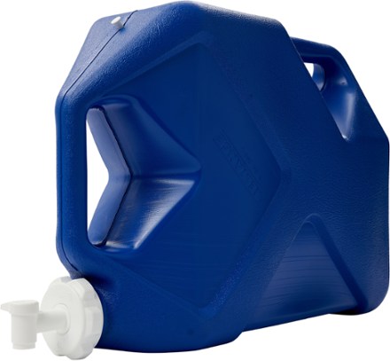 collapsible water bottle 5 gallon