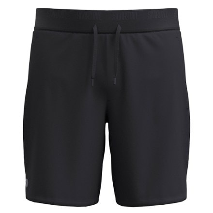 Smartwool Active Lined 7" Shorts - Men's 1