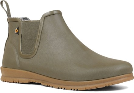 Bogs Sweetpea Winter Chelsea Boots - Women's 2