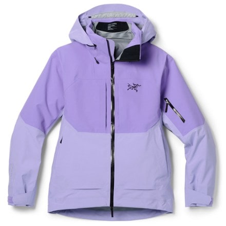Arc'teryx Incendia Jacket - Women's 0