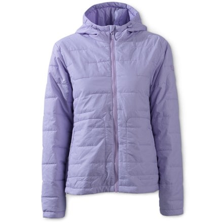 Wild Rye Payette Insulated Jacket - Women's 0