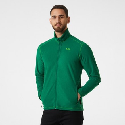 Helly Hansen Daybreaker Fleece Jacket - Men's 1