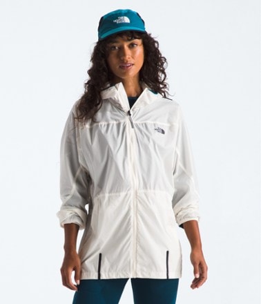 The North Face Kikash Wind Jacket - Women's 1