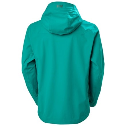 Helly Hansen Verglas Backcountry Ski Shell Jacket - Men's 3