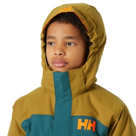 Helly Hansen Level Insulated Jacket - Kids' 4