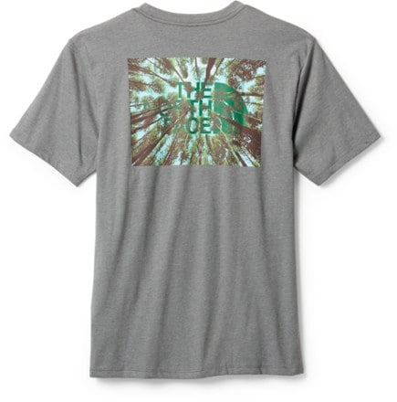 The North Face Crown Shyness T-Shirt - Men's 6