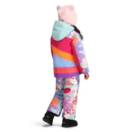 Obermeyer Carina Insulated Jacket - Toddler Girls' 2