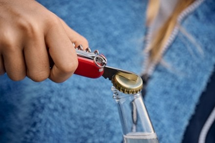 Location Image for Camper Knife