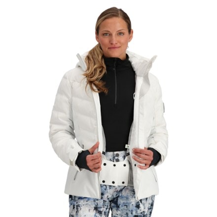 Obermeyer Cosima Down Jacket - Women's 10