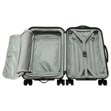 Eagle Creek Tarmac 4-Wheel Carry-On Luggage 7
