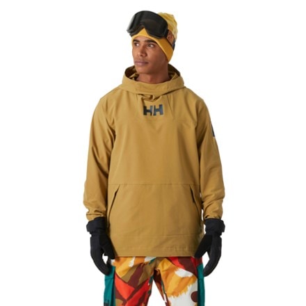 Helly Hansen ULLR D Shield Hoodie 2.0 - Men's 1