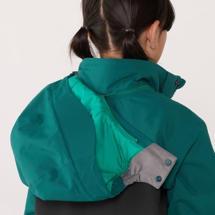 REI Co-op Timber Mountain Insulated Snow Jacket - Kids' 5