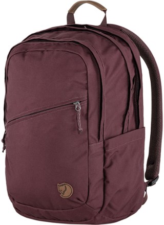 Fjallraven Raven 28 Pack 1