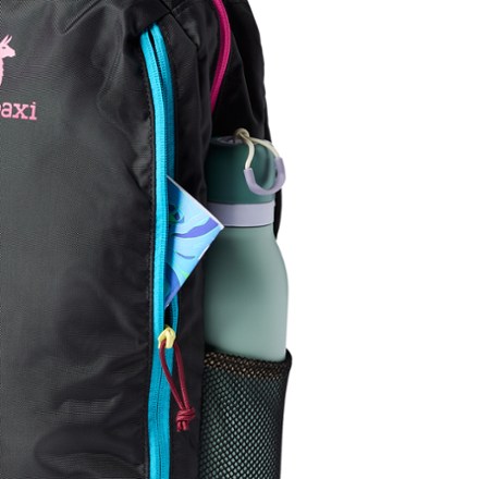 Cotopaxi Batac 16 L Del Dia Dark Daypack 3