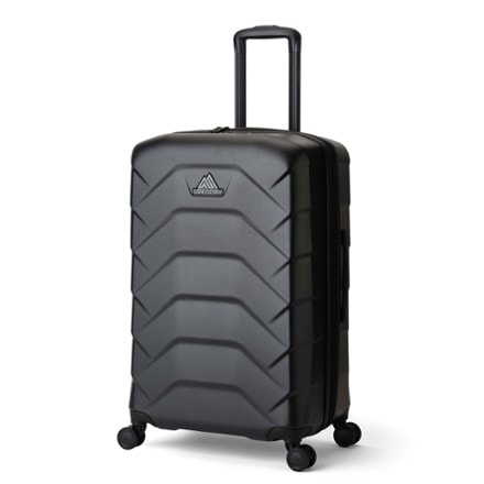Gregory Cache 28 Large Spinner Wheeled Luggage 0