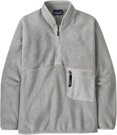 Patagonia Re-Tool Half-Zip Pullover - Women's 0