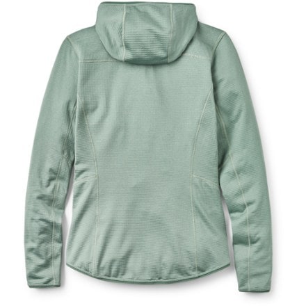 Rab Ascendor Light Hoody - Women's 1