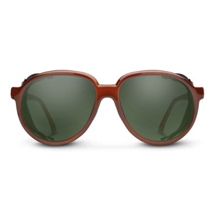 Suncloud Glacier Polarized Sunglasses 1