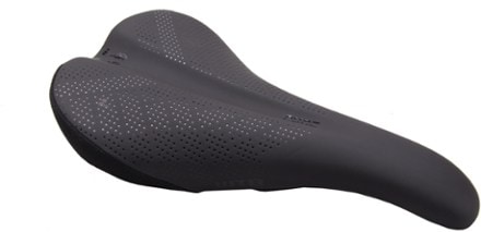 WTB Pure Chromoly Saddle 0