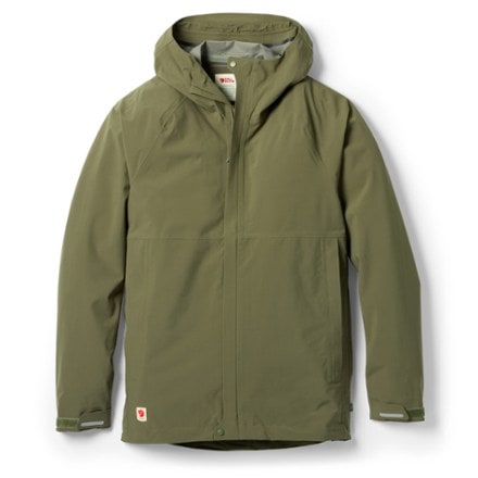 Fjallraven HC Hydratic Trail Jacket - Men's 0