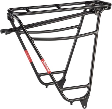 salsa journeyman front rack