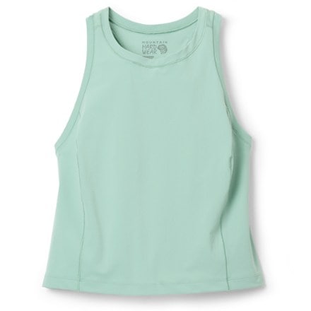 Mountain Hardwear Mountain Stretch Tanklette - Women's 0