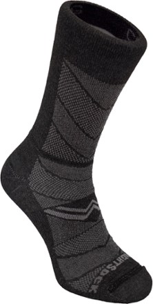 WRIGHTSOCK Coolmesh ll Crew Socks 0