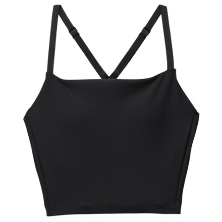 prAna Sculpt Adjustable Cami 0