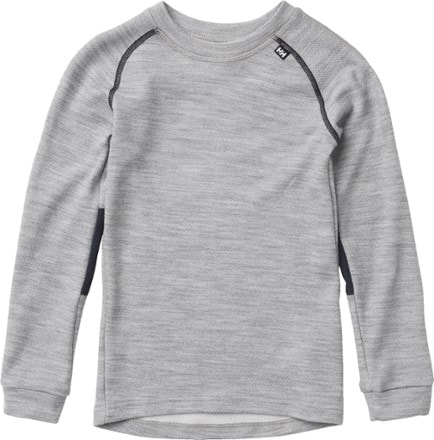 Helly Hansen HH LIFA Merino Base Layer Set - Kids' 2