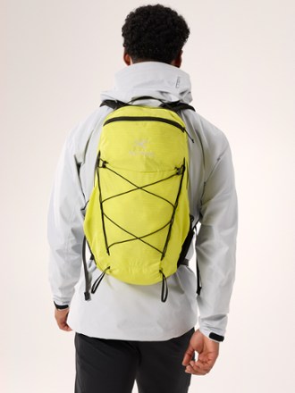 Arc'teryx Aerios 18 Pack 1