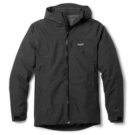 Patagonia Boulder Fork Rain Jacket - Men's 0