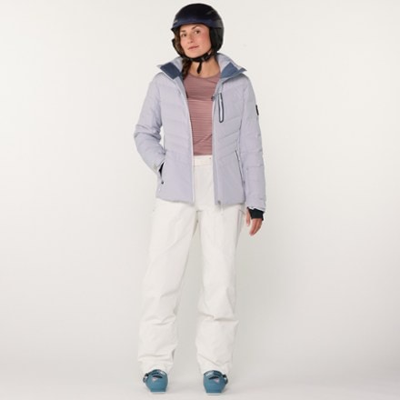 Obermeyer Cosima Down Jacket - Women's 3