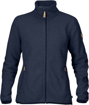 Fjallraven Stina Fleece Jacket - Women's 0