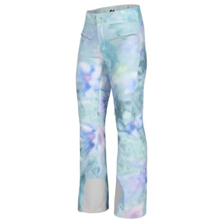 Obermeyer Bliss Printed Snow Pants - Women's 4