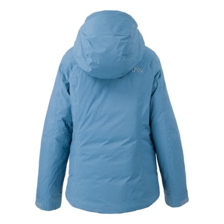 Flylow Charlie Down Coat - Women's 4