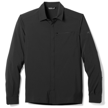 Arc'teryx Skyline Long-Sleeve Shirt - Men's 0