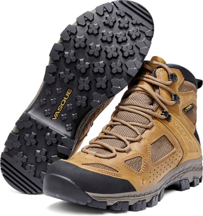 Rei on sale vasque boots