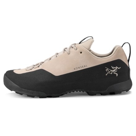 Arc'teryx Konseal Approach Shoes - Men's 0