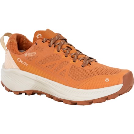 Oboz Katabatic LT Low GORE-TEX Hiking Shoes - Women's 2