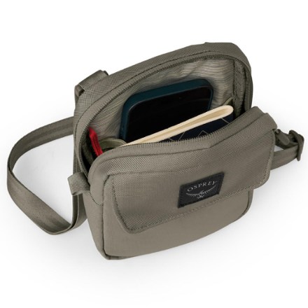 Osprey Aoede Small Crossbody 4