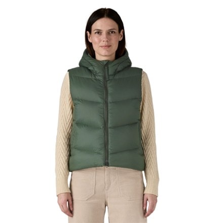 Patagonia Sindit Down Vest - Women's 1