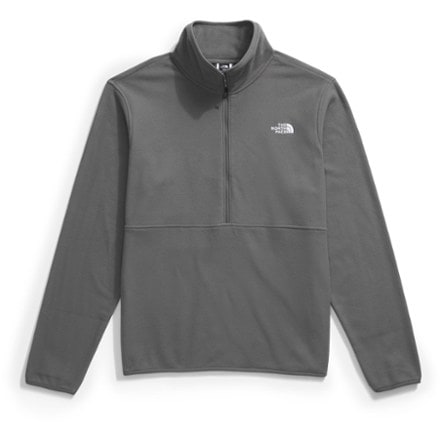 The North Face Glacier Fleece Half-Zip Pullover - Men's 0