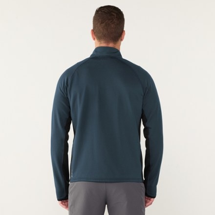 Smartwool Active Fleece Jacket - Men's 2