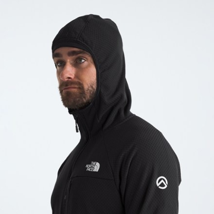 The North Face Summit Series FUTUREFLEECE Full-Zip Hoodie - Men's 4