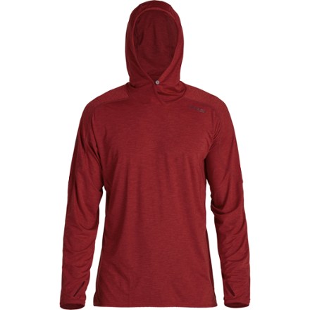 NRS Silkweight Hoodie - Men's 0