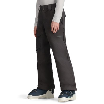 Obermeyer Brisk Snow Pants - Boys' 5